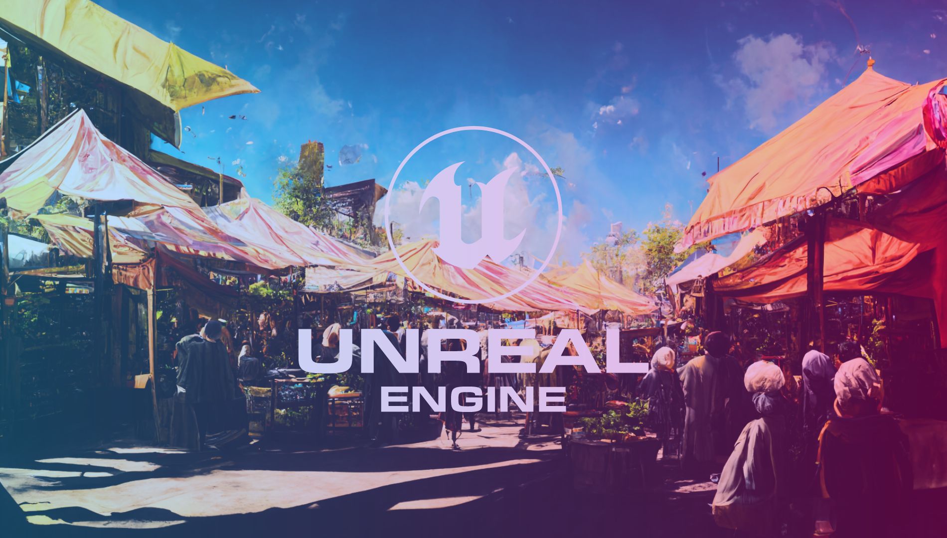 You are currently viewing Unreal Marketplace: 5 Ultimate Reasons For An Enhance Workflow