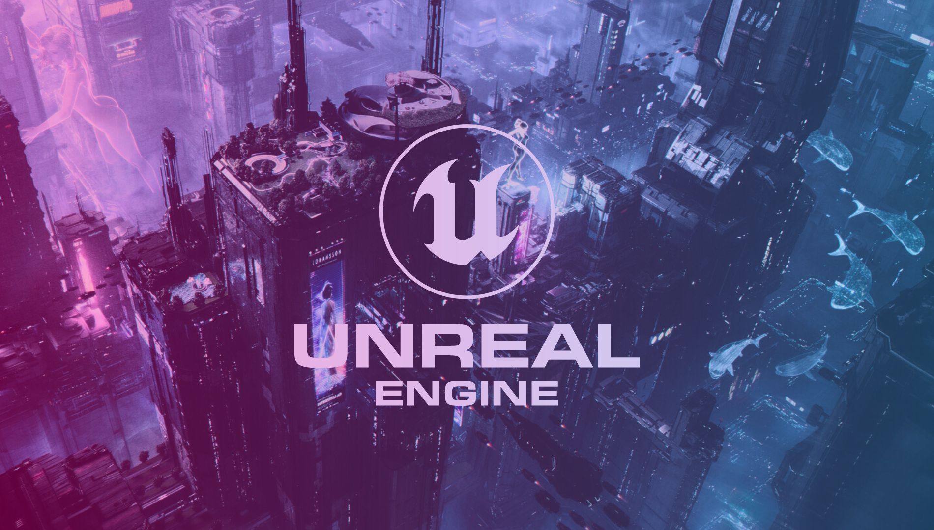 Read more about the article Unreal Engine Concept to Creation: 5 Tips For Stunning Level Design