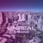 Google Maps with Unreal Engine: Creating Realistic Virtual Worlds