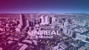 Read more about the article Google Maps with Unreal Engine: Creating Realistic Virtual Worlds