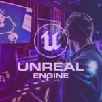 Unreal Engine’s Human-Machine Interface: For the Automotive Industry