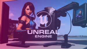 unreal engine