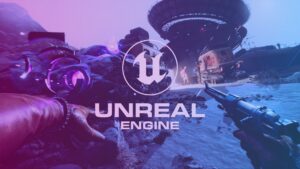 Read more about the article Unreal Engine Game Mechanics: Take your FPS game to PRO level