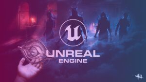 Read more about the article Unreal Engine Game Mechanics: Take your Horror Game to PRO level