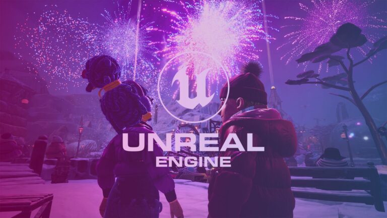 unreal engine