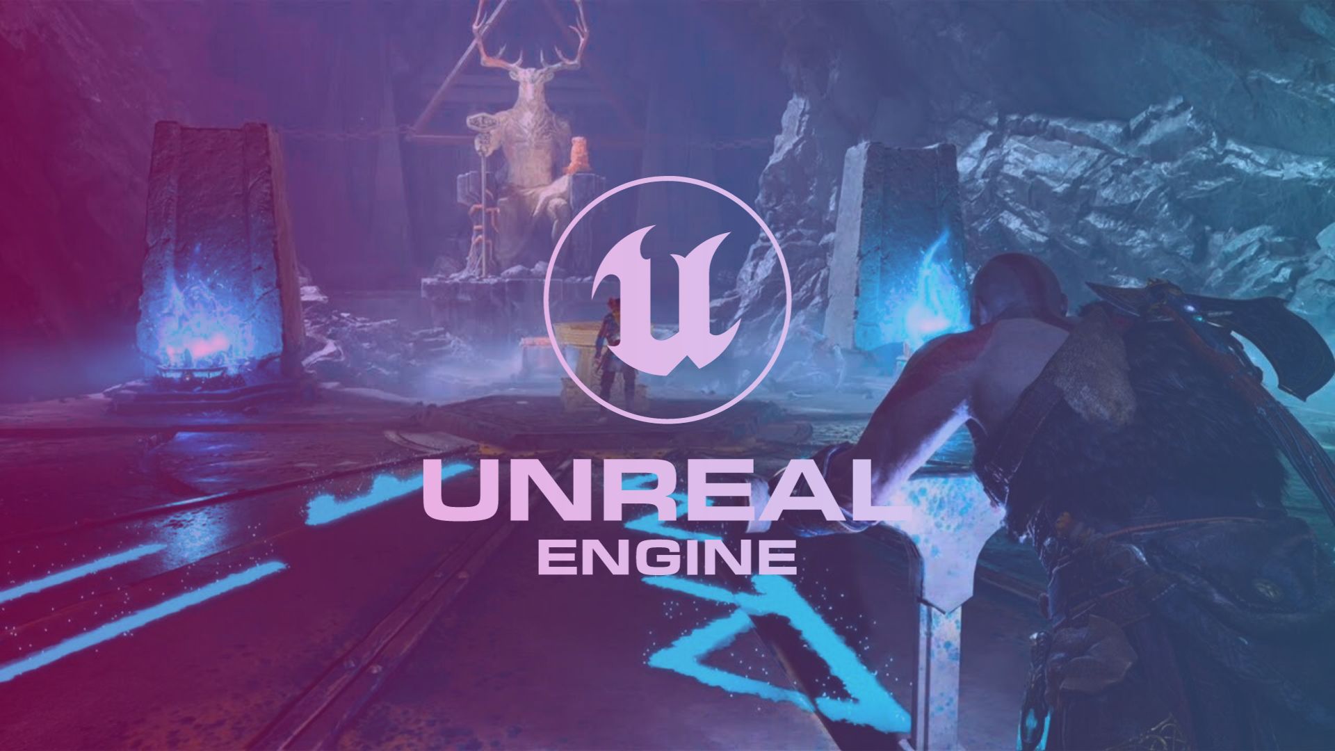 You are currently viewing Unreal Engine Game Mechanics: Take your RPG game to PRO level