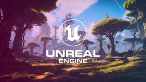 Read more about the article 10 Astounding Ways In Unreal Engine Procedural Generation for Infinite Gameplay