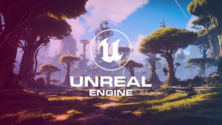 Unreal Generation