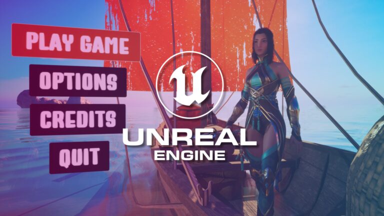 Unreal Engine